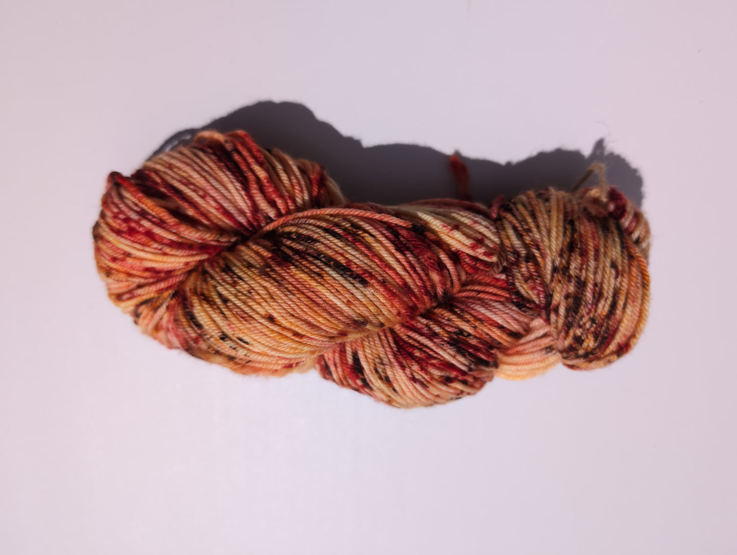 8ply 100% Merino